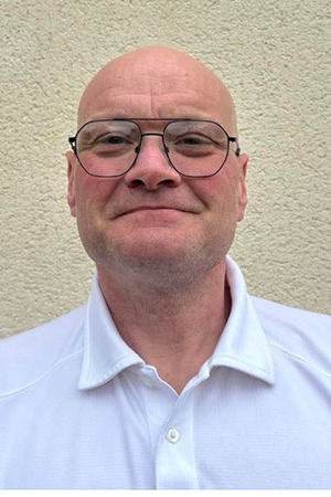 Chris Williamson